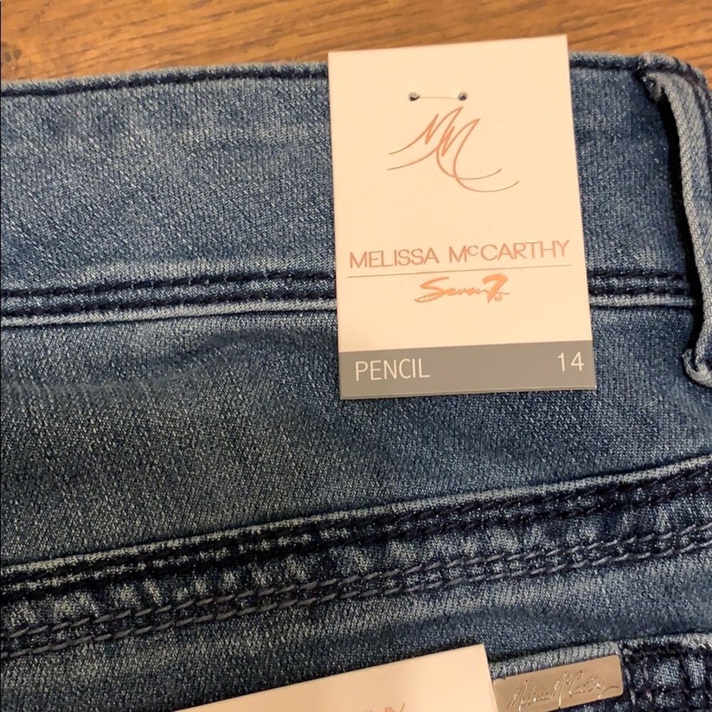 Jeans - Picture 4 of 6